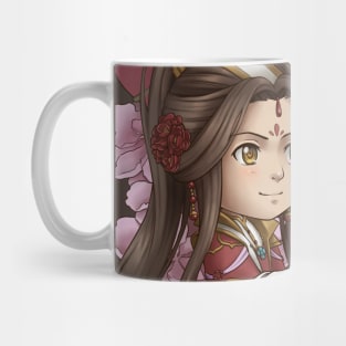 Xie Lian and Hua Cheng Mug